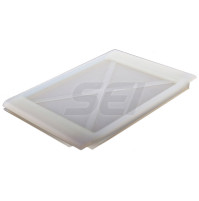 Filler Wall For Alpha Gen 2 OE: 815932 - 98-116-70 - SEI Marine